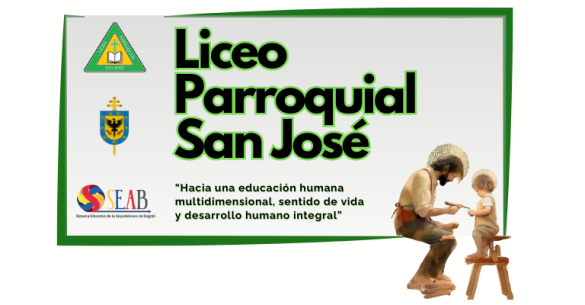 Liceo Parroquial San José